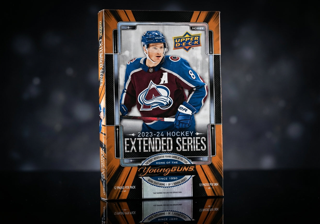 HOBBY EXTENDED 2023-24